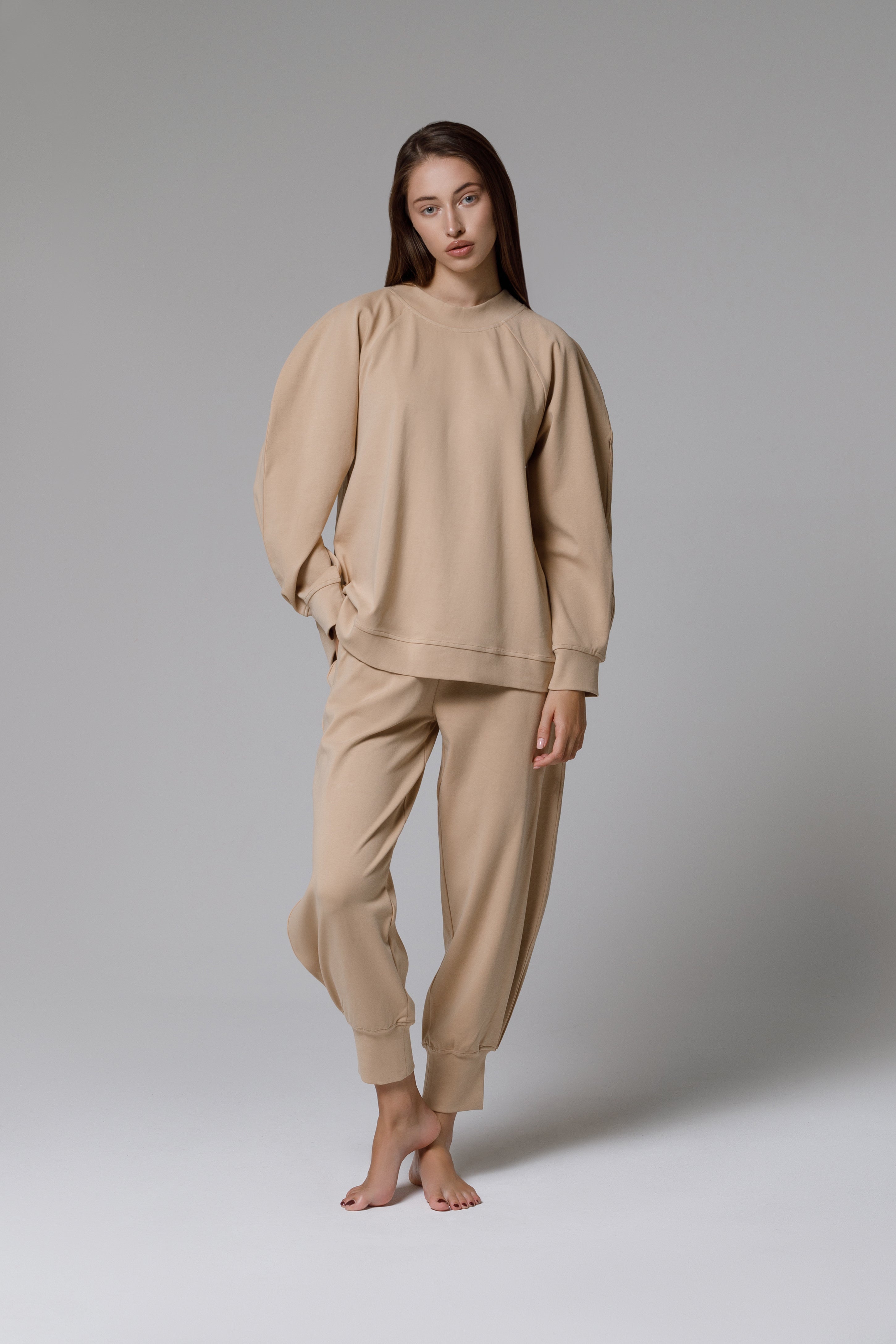 Antimo Beige - descriptive view