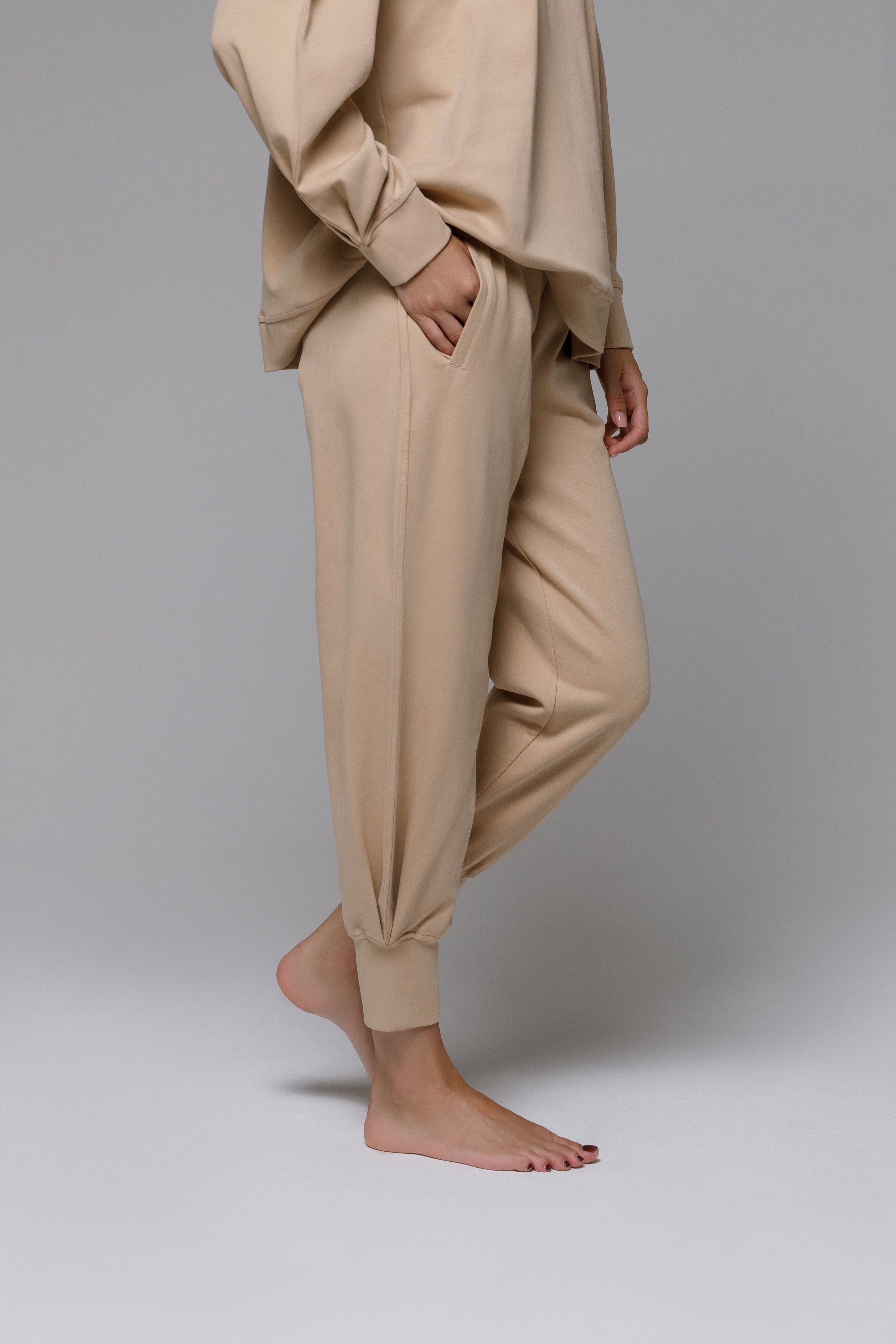 Antimo Beige - descriptive view