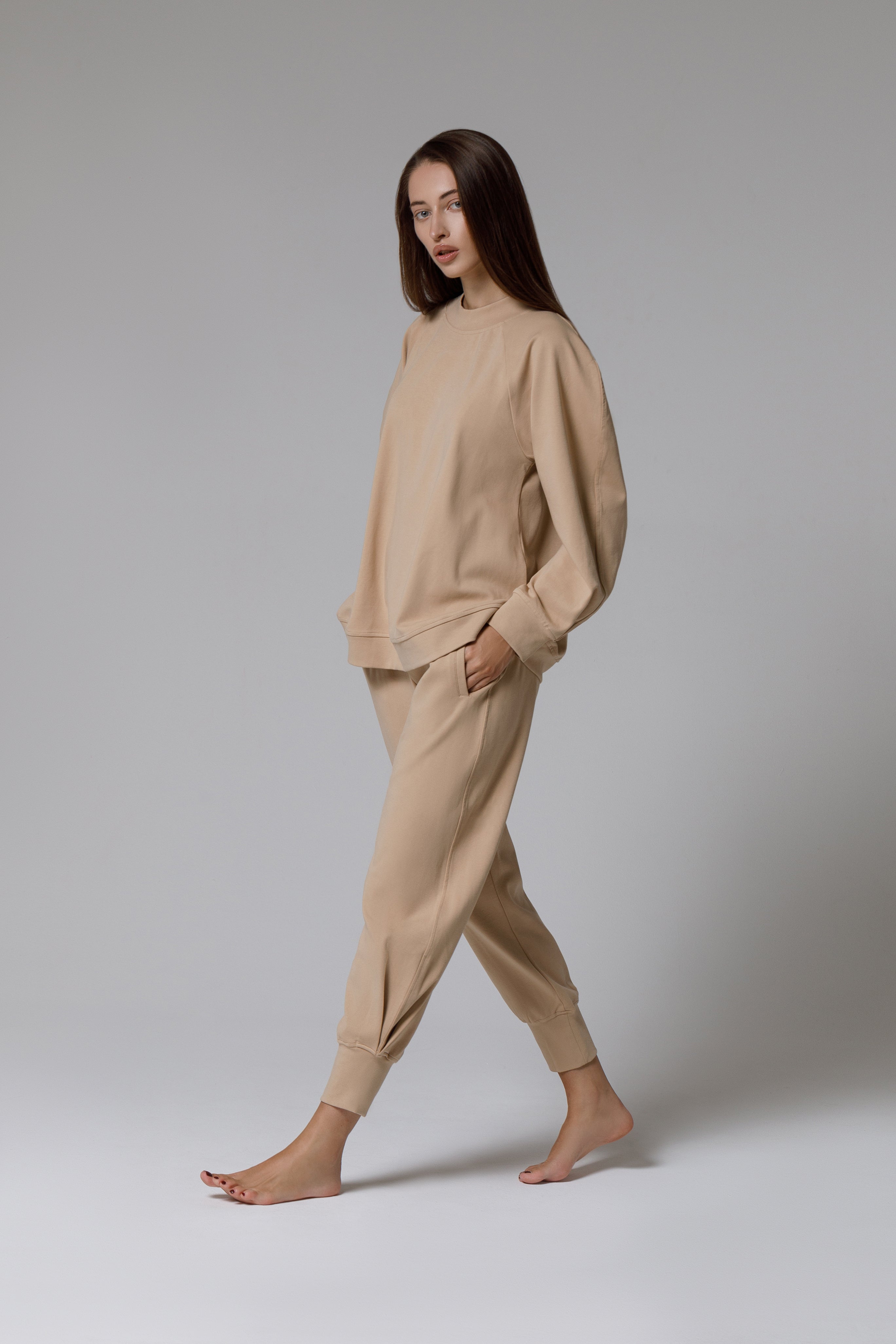 Antimo Beige - descriptive view