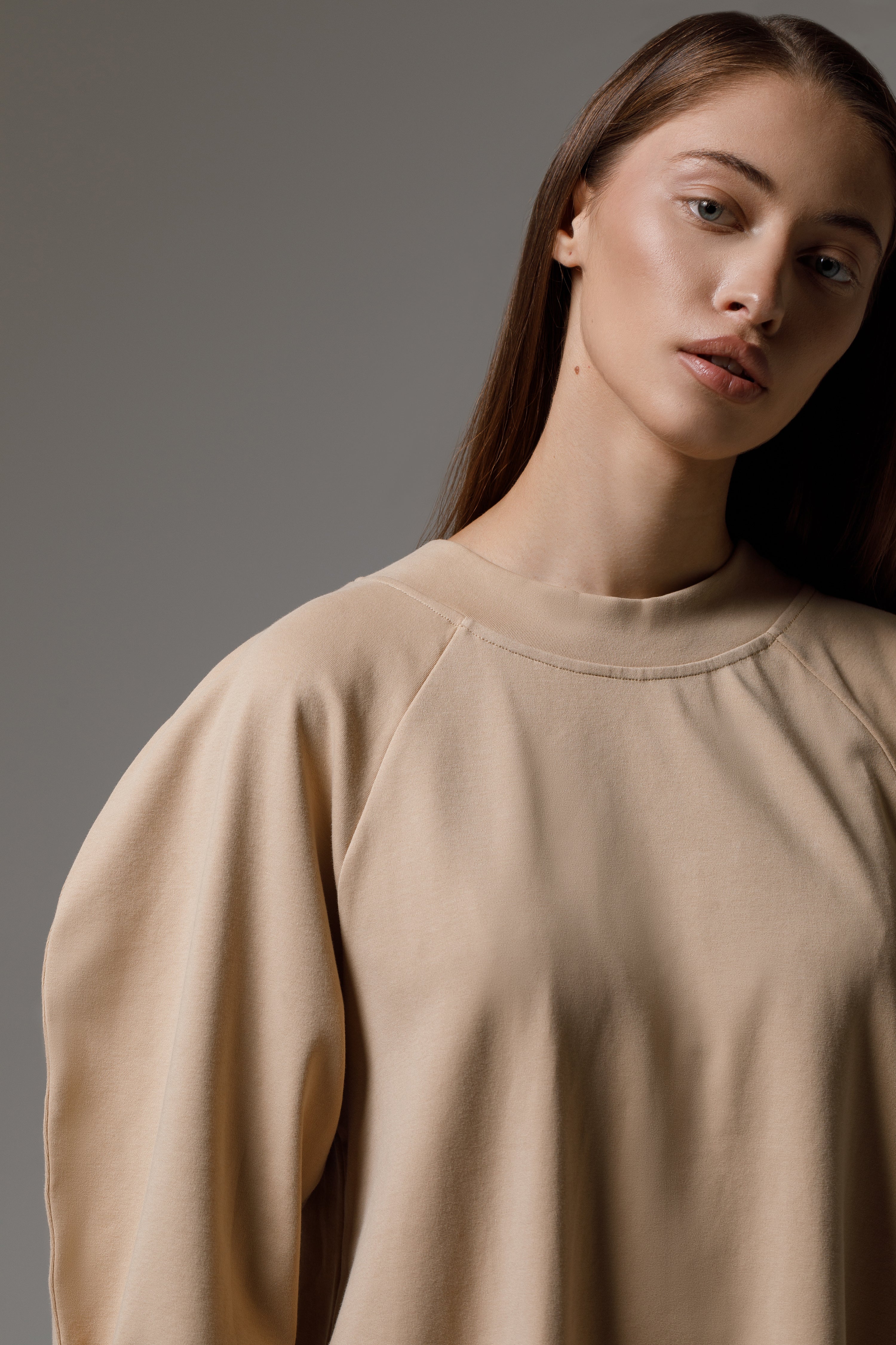 Antimo Beige - descriptive view