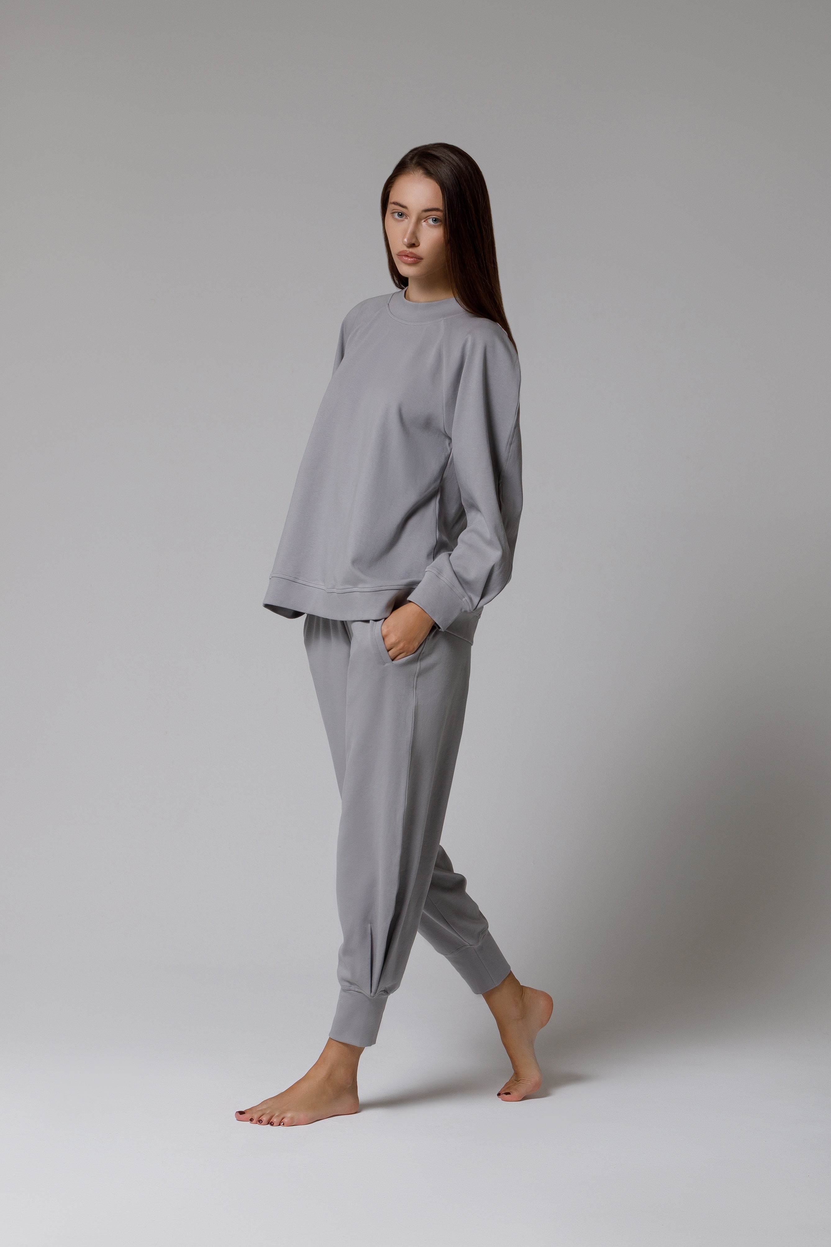 Antimo Grey - descriptive view