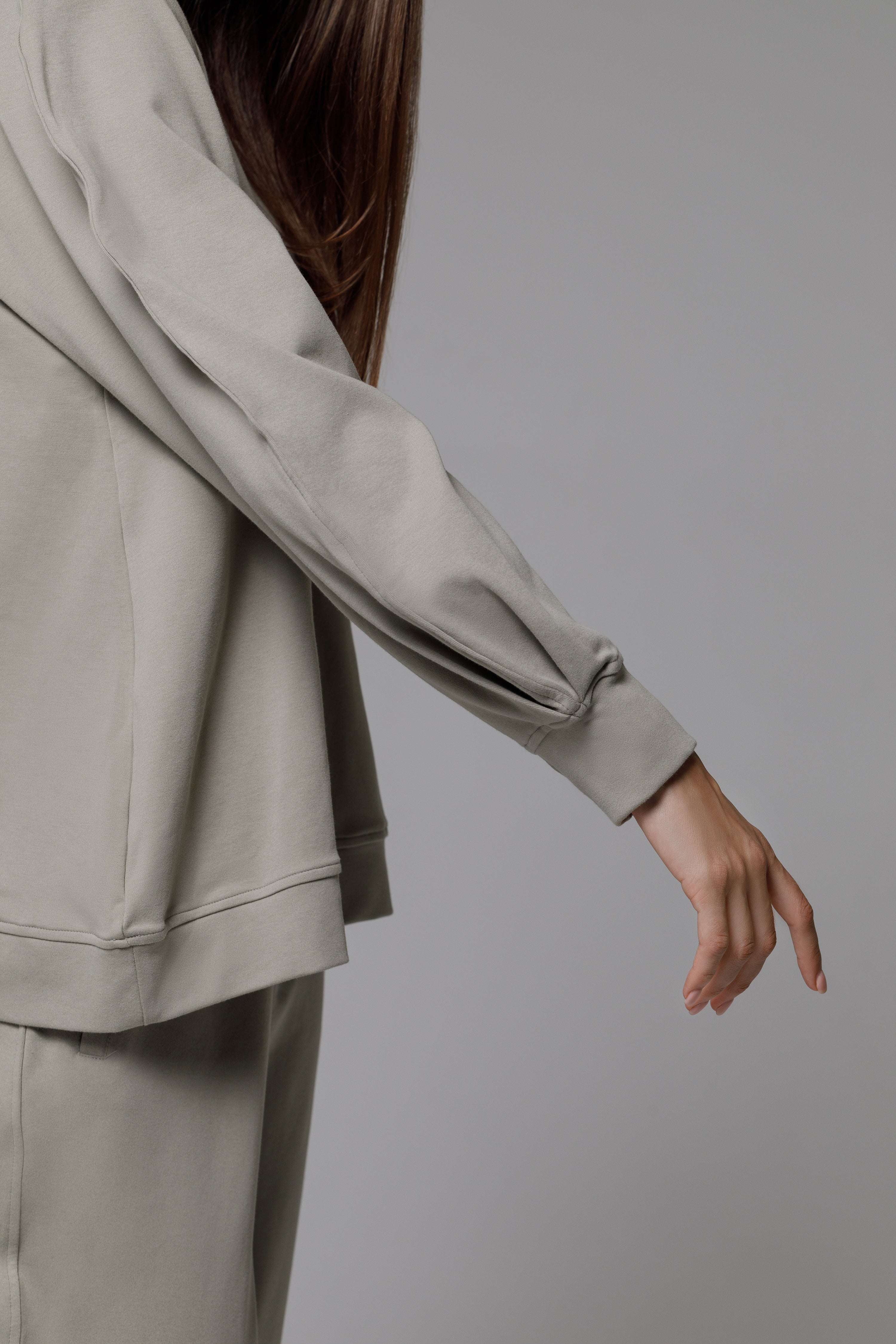 Antimo Olive - descriptive view