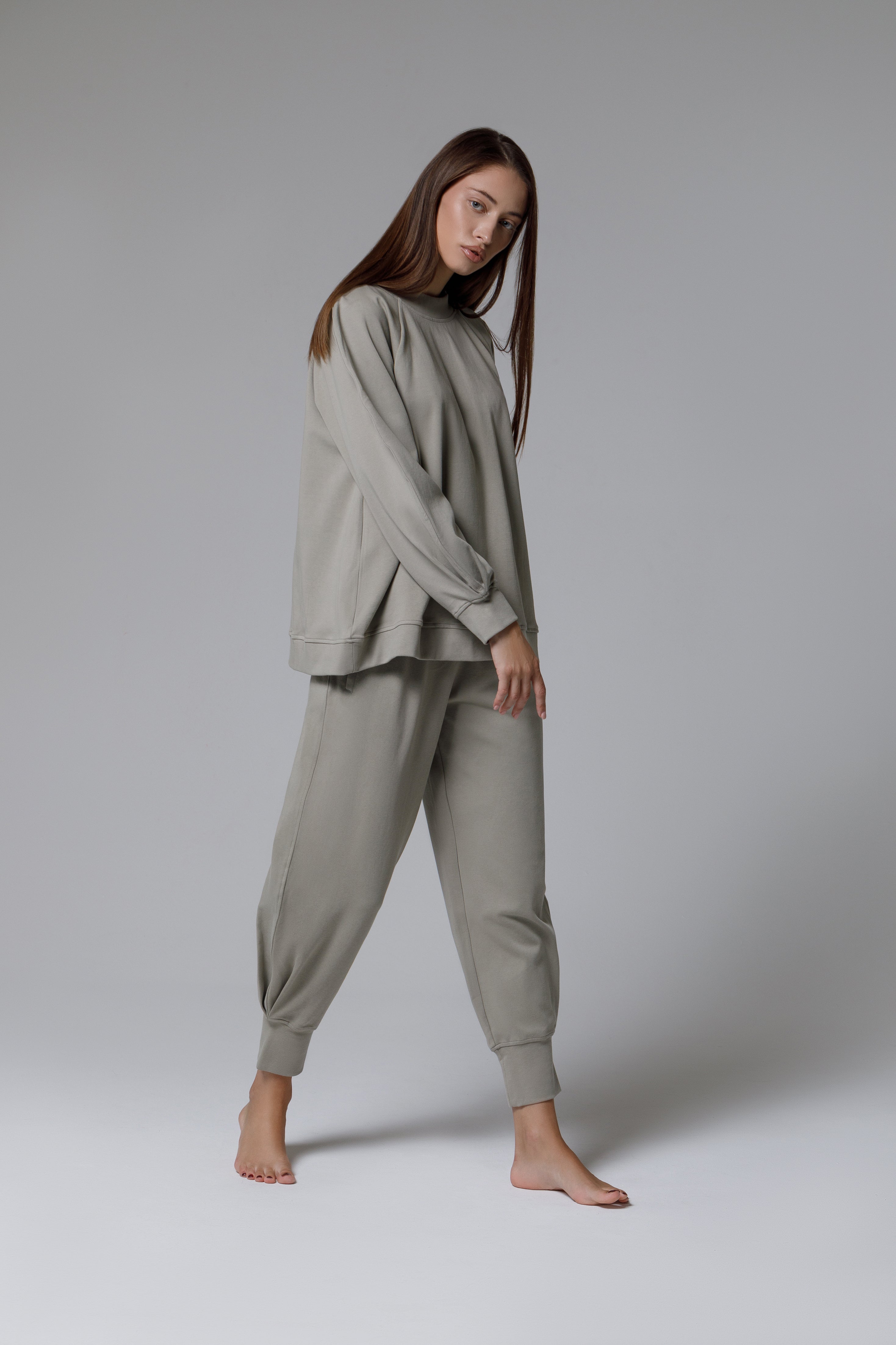 Antimo Olive - descriptive view