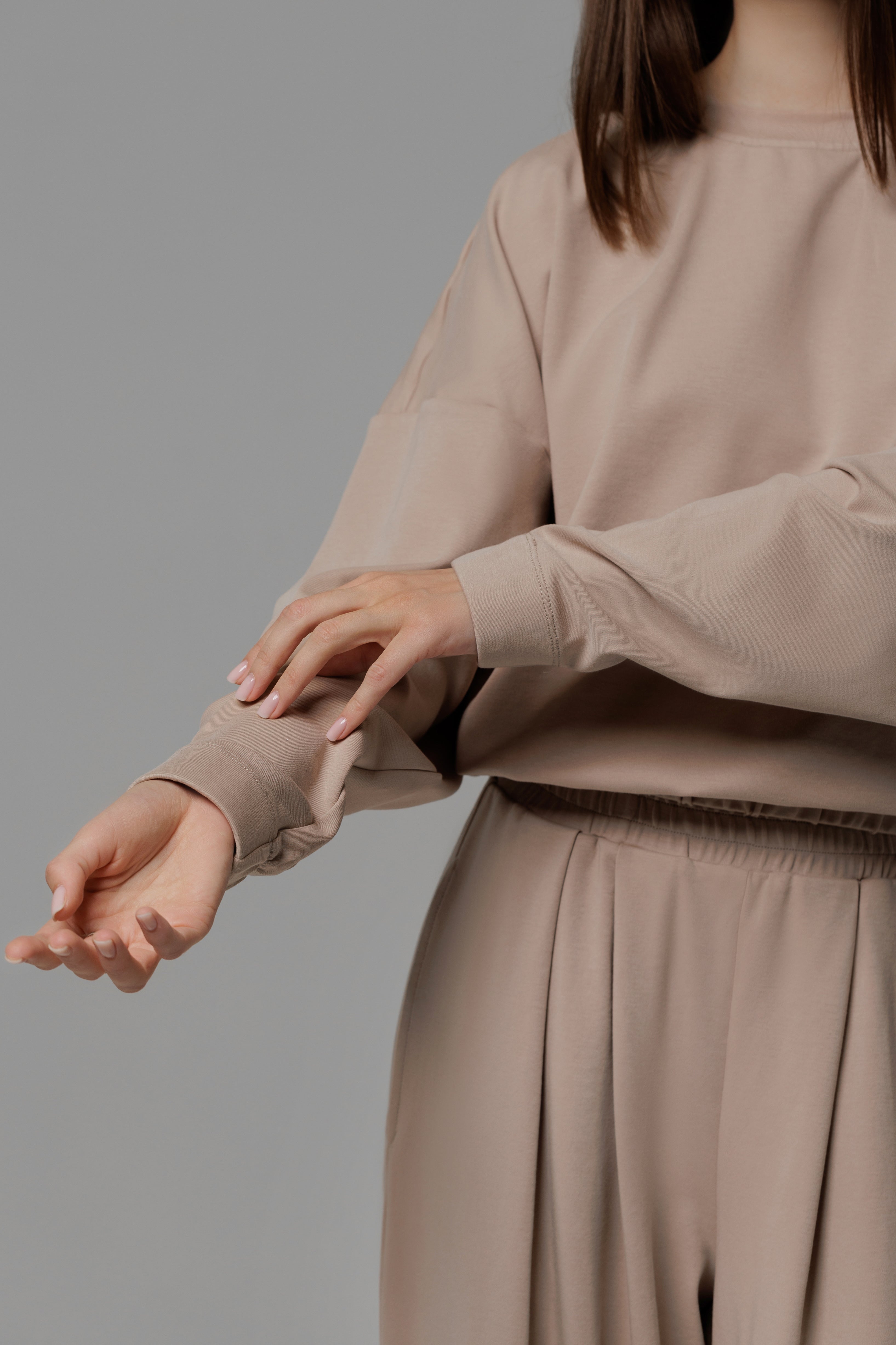 Tessaro Beige - descriptive view