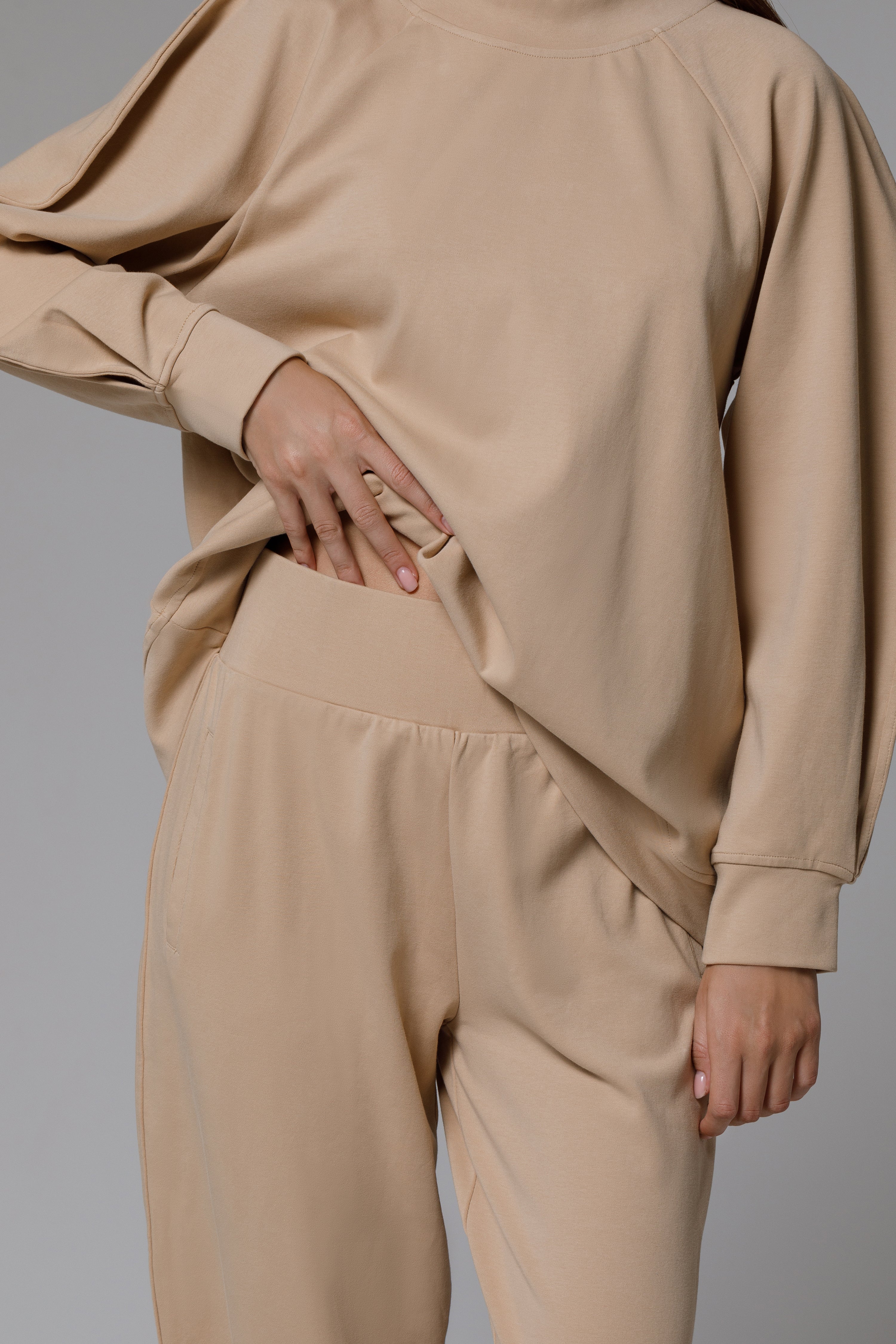 Antimo Beige - descriptive view