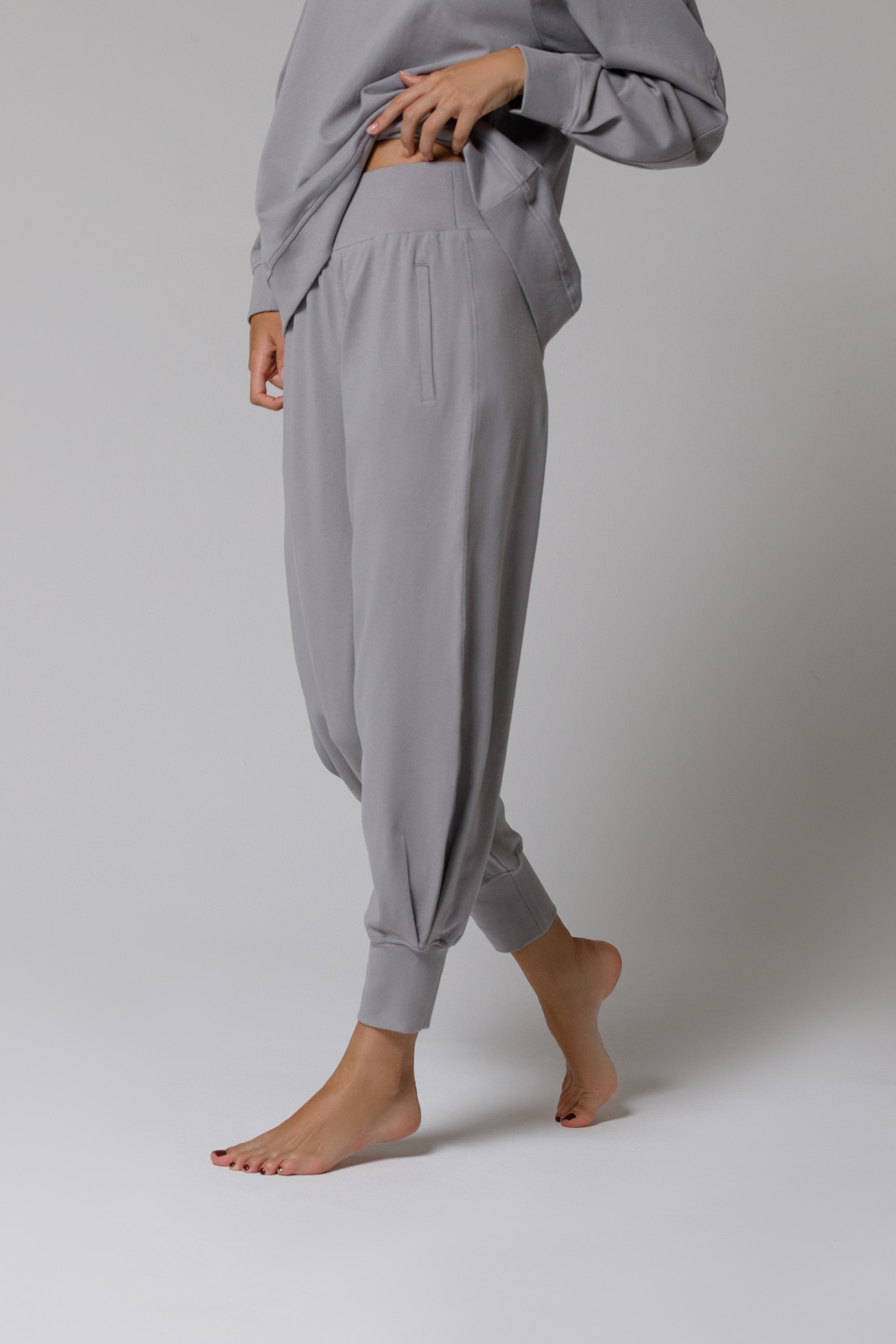 Antimo Grey - descriptive view