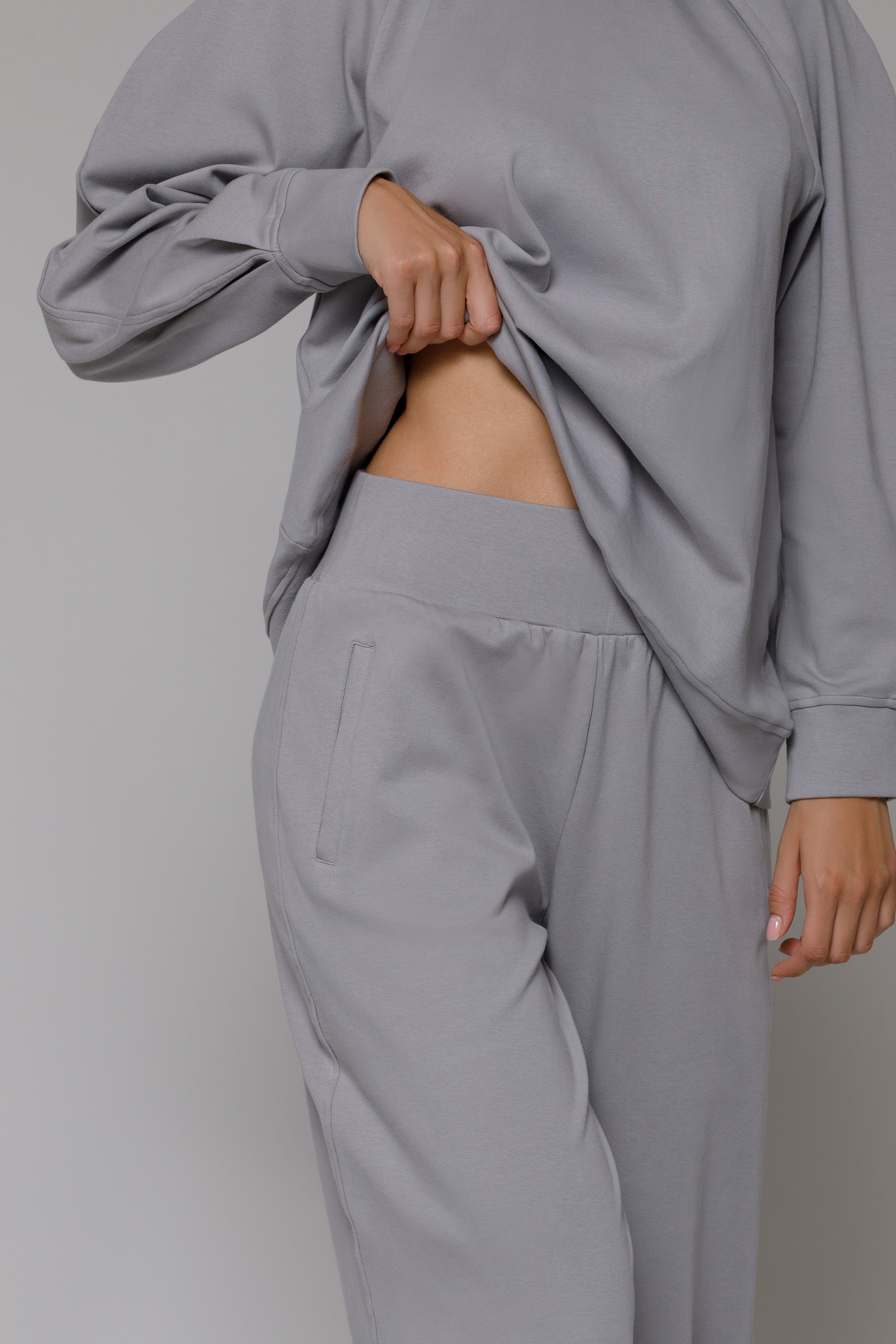 Antimo Grey - descriptive view