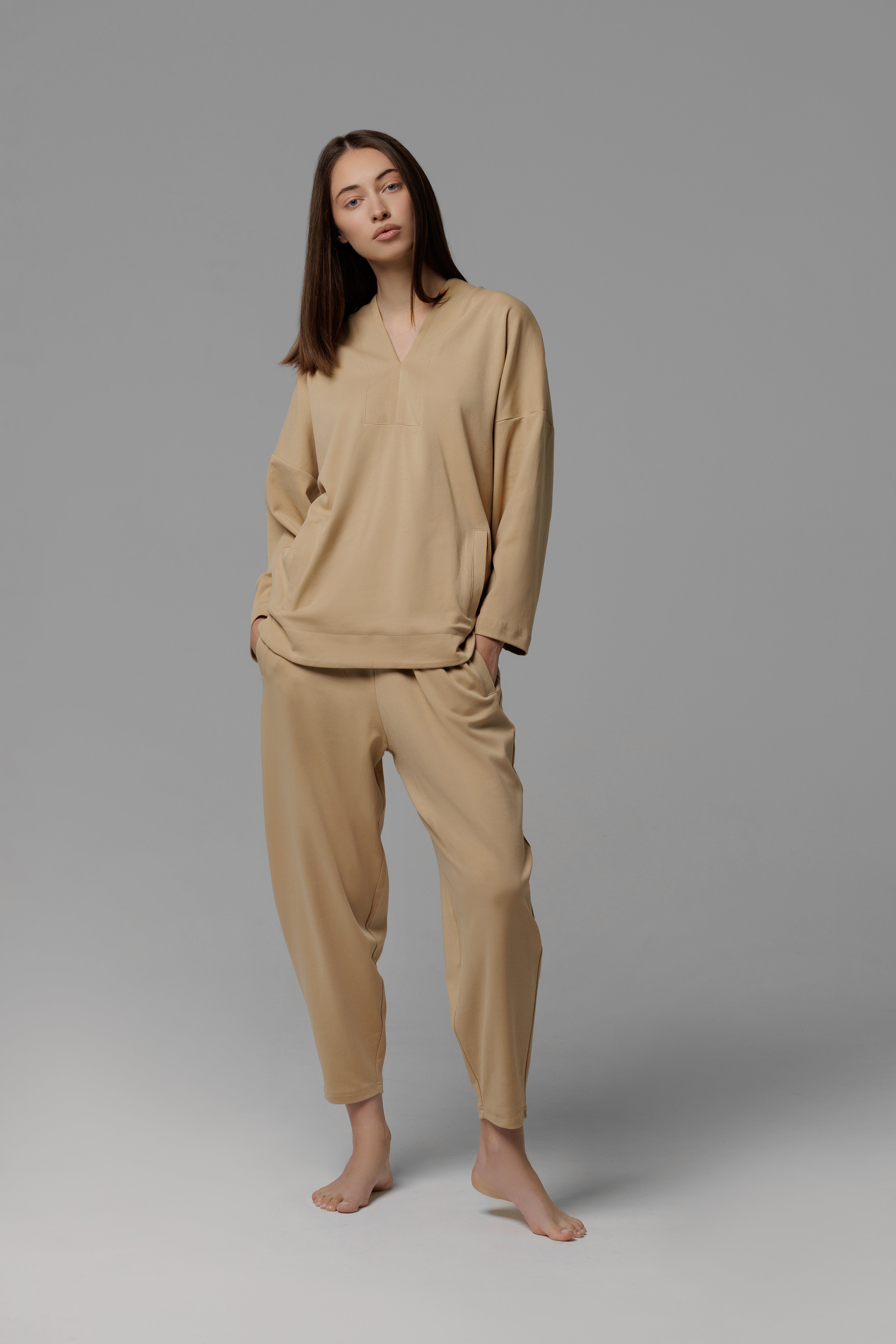 Asumi Beige - descriptive view