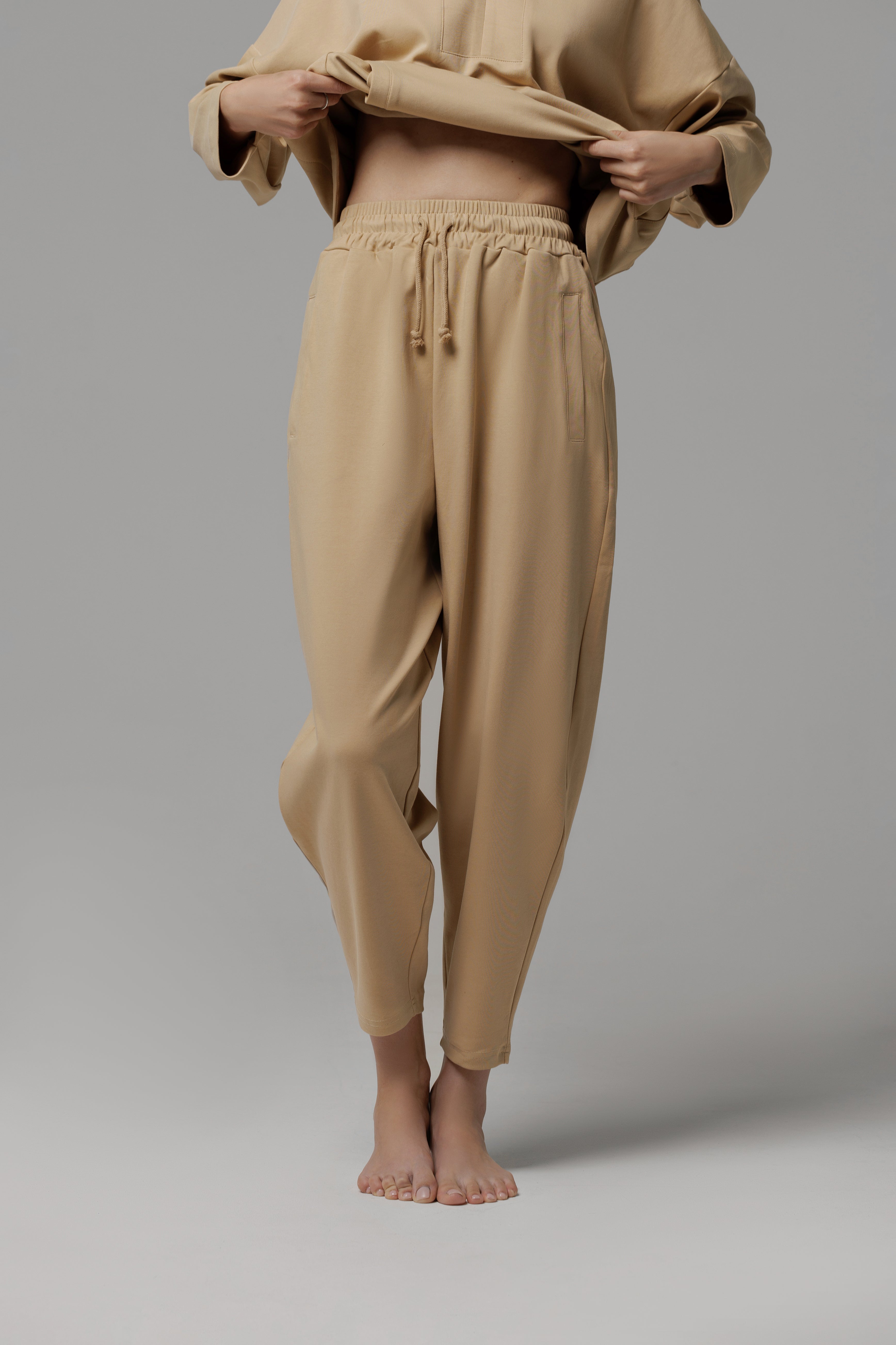 Asumi Beige - descriptive view