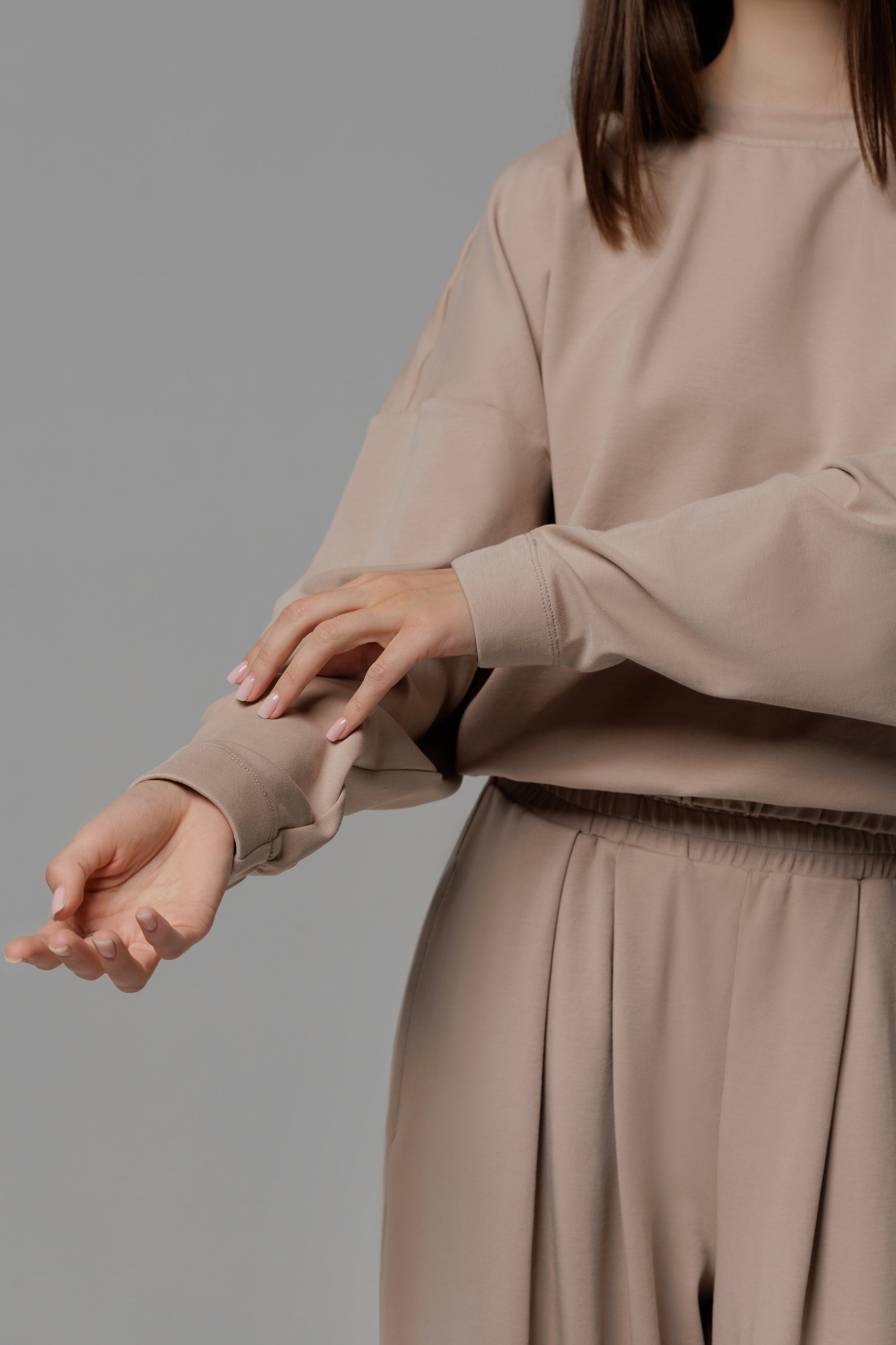 Tessaro Beige - descriptive view