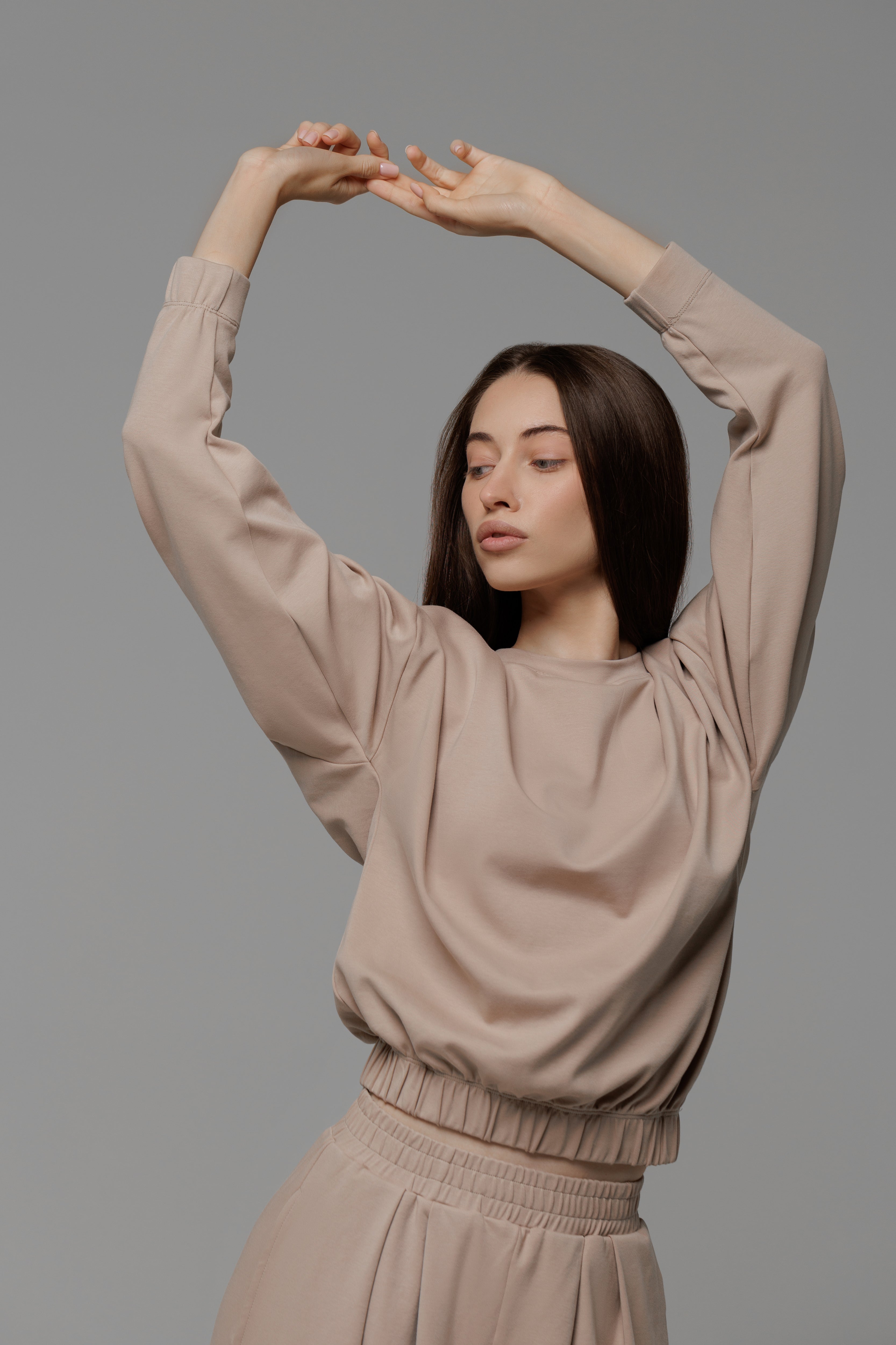 Tessaro Beige - descriptive view