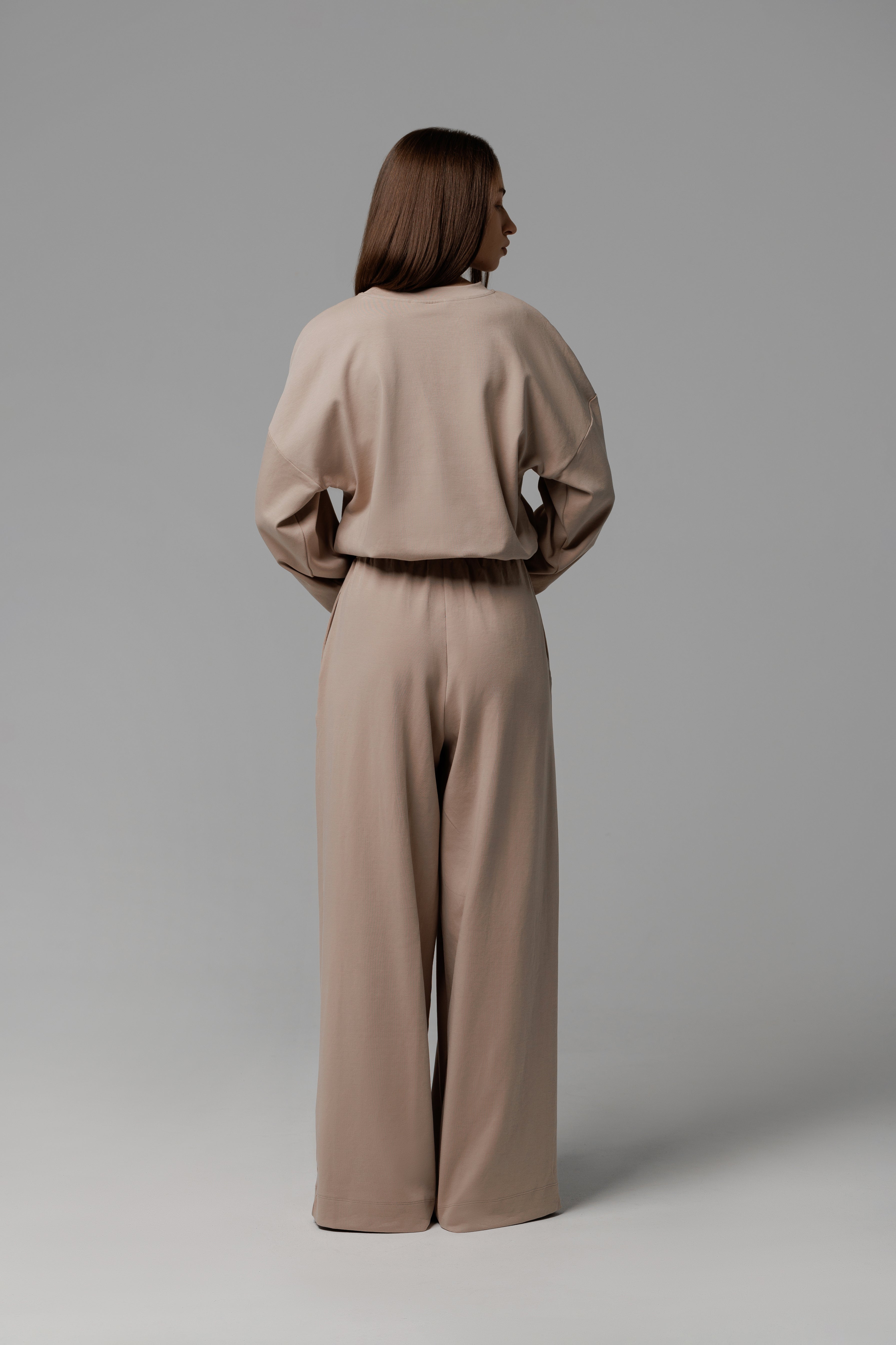 Tessaro Beige - descriptive view